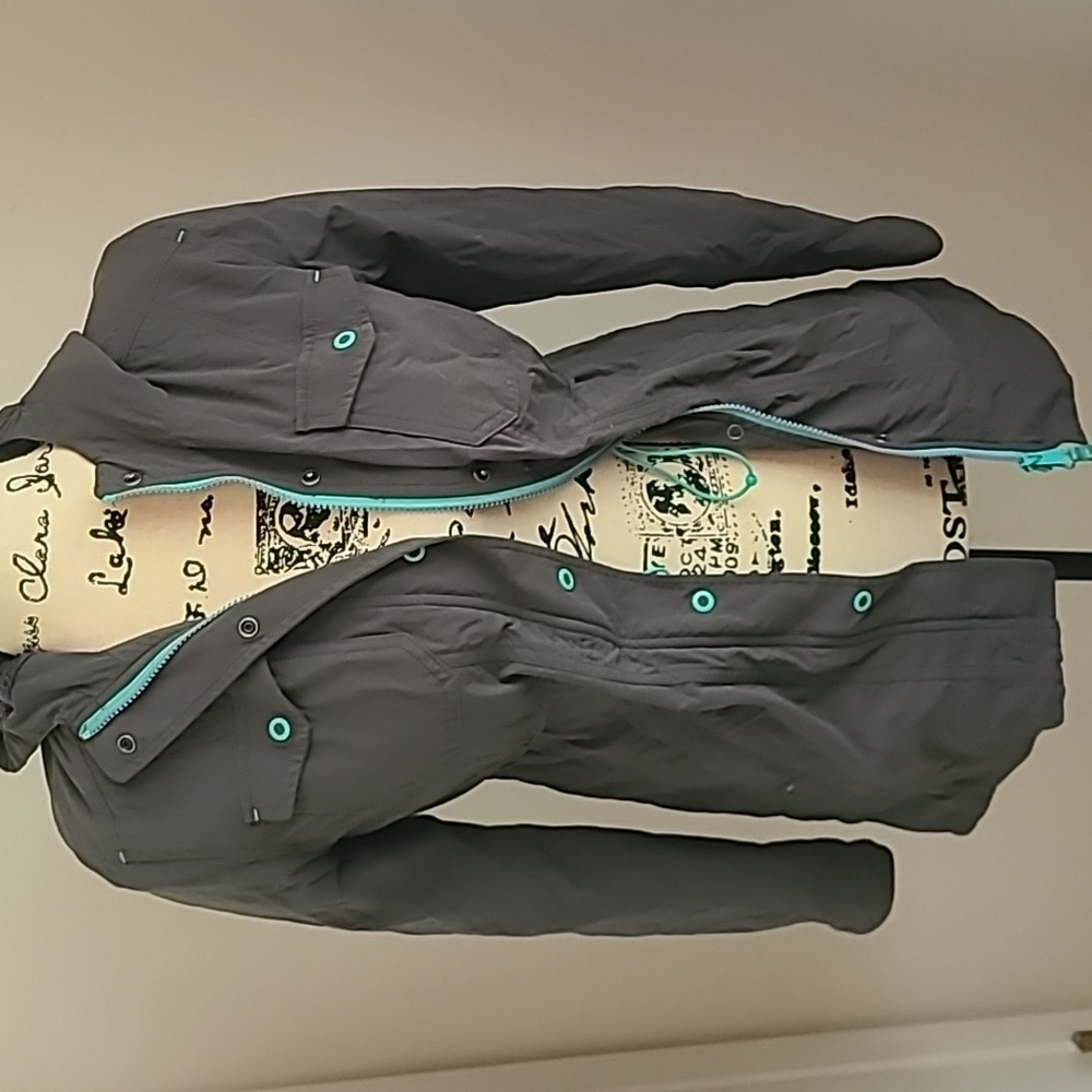 LL Bean jacket
